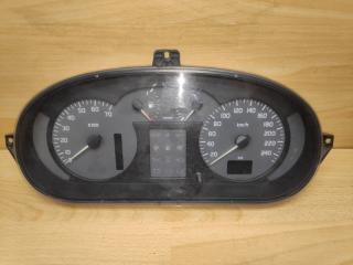 Запчасть щиток приборов Renault Megane 09043080096 Б/У Щиток приборов Renault Megane 09043080096 Б/У