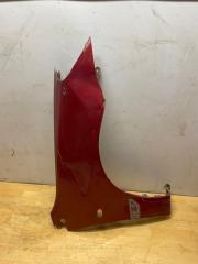 Крыло переднее правое Mitsubishi Lancer 9 2006 Б/У Крыло переднее правое Mitsubishi Lancer 9 2006