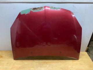 Капот Mitsubishi Lancer 9 2006