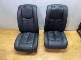 Сиденья передние Nissan Teana J31