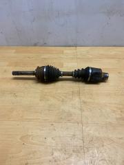 Привод передний правый SsangYong Rexton 1 2005