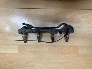 Топливная рейка SsangYong Rexton 1 2005