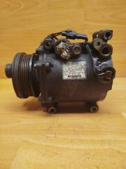 Компрессор кондиционера Mitsubishi Lancer 9 2003-2005