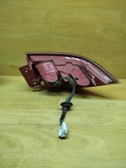 Фара задняя правая Mitsubishi Lancer 10