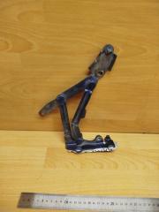 Петля крышки багажника левая Mitsubishi Lancer 10 2007-2010