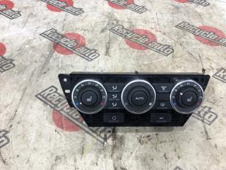 Запчасть блок управления климат-контролем LAND ROVER FREELANDER 2 011
