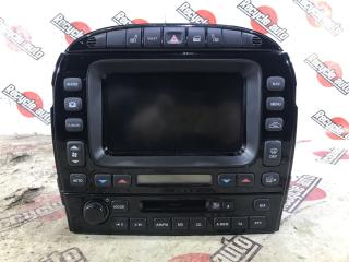 Запчасть блок управления климат-контролем JAGUAR XJ 2 004