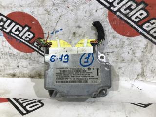 Запчасть блок управления airbag JEEP CHEROKEE 2 004