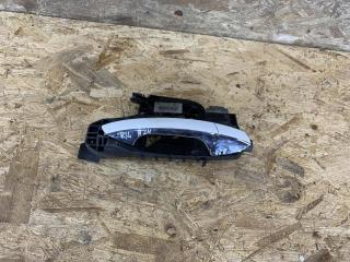 Запчасть ручка двери внешняя задняя правая MERCEDES-BENZ S-CLASS 2 007