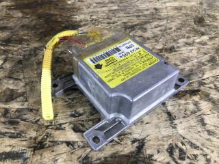Запчасть блок управления airbag MITSUBISHI PAJERO IO 2 002