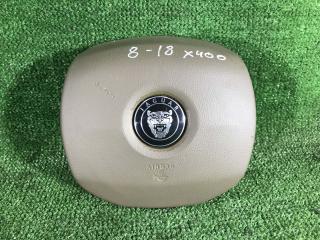 Airbag водительский JAGUAR X-TYPE 2 007