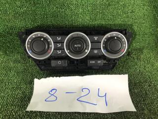 Запчасть блок управления климат-контролем LAND ROVER FREELANDER 2 008