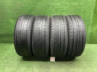 Комплект из 4-х Шина летняя 225/55R18 HIFLY Vigorous HP801 (б/у)