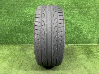 Шина летняя 245/45R17 dunlop SP Sport Maxx (б/у)
