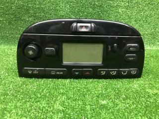 Блок управления климат-контролем JAGUAR X-TYPE 2 001