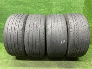 Комплект из 4-х Шина летняя 245/45R17 bridgestone REGNO GR-XI (б/у)