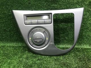 Запчасть блок управления климат-контролем DAIHATSU MOVE 2 006