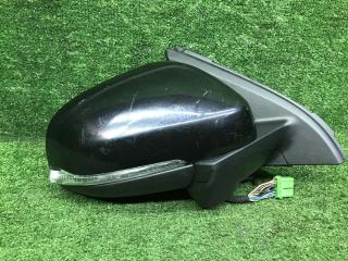 Зеркало правое VOLVO S60 2 013