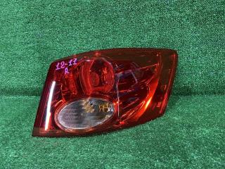 Фото запчасти стоп-сигнал правый HONDA ACCORD 8 2 010 контрактная запчасть Запчасть стоп-сигнал правый HONDA ACCORD 8 2 010
