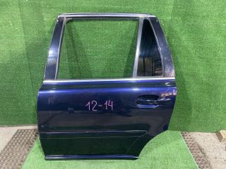 Фото запчасти дверь задняя левая VOLVO XC90 2 005 контрактная запчасть Запчасть дверь задняя левая VOLVO XC90 2 005