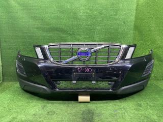 Бампер передний VOLVO XC60 2 010