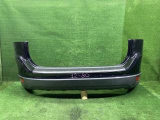 Бампер задний VOLVO XC60 2 010