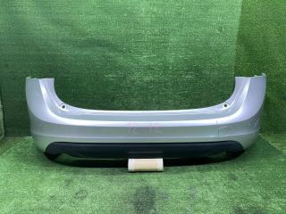 Бампер задний VOLVO V60 2 011