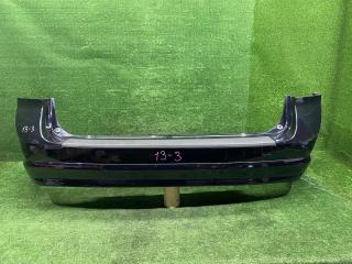 Бампер задний VOLVO V70 2 008