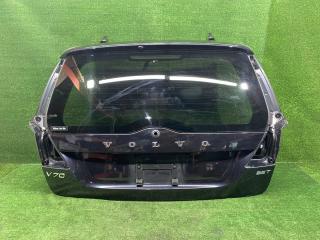 Дверь 5-я VOLVO V70 2 008