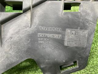 Крепление фары левое V70 2 008 BW56