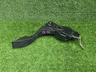 Фото запчасти педаль газа SUZUKI SX4 2 007 контрактная запчасть Запчасть педаль газа SUZUKI SX4 2 007