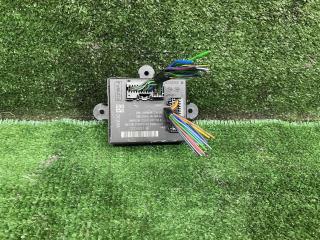 Блок управления дверьми передний правый VOLVO V60 2 011 FW48 B4164T 31343146 контрактная