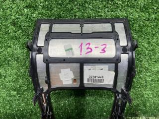 Консоль КПП VOLVO V70 BW56