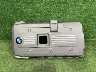 Пластиковая крышка на двс BMW 5 SERIES 2 006