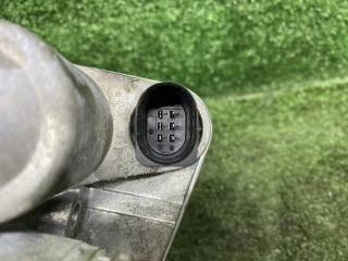 Дроссельная заслонка 5 SERIES 2 006 E60 N52B30AF
