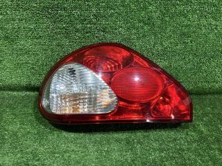 Запчасть стоп-сигнал левый JAGUAR X-TYPE 2 004