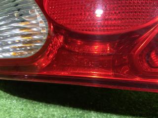 Стоп-сигнал левый X-TYPE 2 004 X400 AJ30
