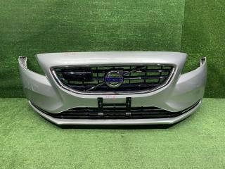 Бампер передний VOLVO V40 2 014