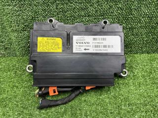 Блок управления airbag VOLVO V40 2 014