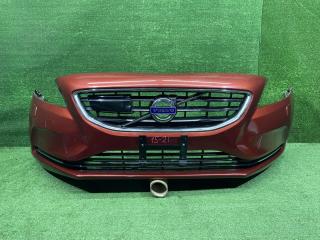 Бампер передний VOLVO V40 2 015