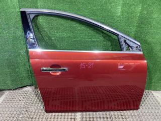 Дверь передняя правая VOLVO V40 2 015