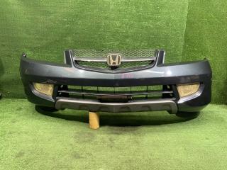 Фото запчасти бампер передний HONDA MDX 2 004 контрактная запчасть Запчасть бампер передний HONDA MDX 2 004