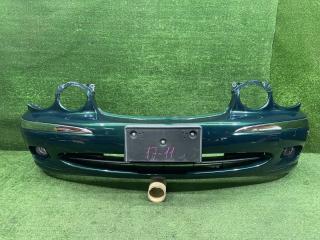 Бампер передний JAGUAR X-TYPE 2 007