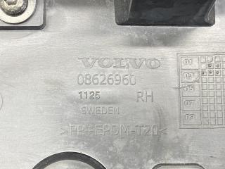 Крепление бампера заднее правое XC90 2 003 C59 B5254T2