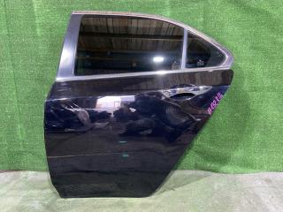 Фото запчасти дверь задняя левая HONDA ACCORD 8 2 009 контрактная запчасть Запчасть дверь задняя левая HONDA ACCORD 8 2 009