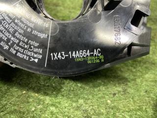 Шлейф-лента air bag X-TYPE 2 007 X400 AJ20