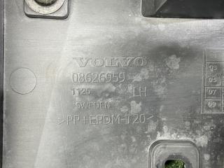 Крепление бампера заднее левое XC90 2 003 C59 B5254T2