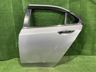Фото запчасти дверь задняя левая HONDA ACCORD 8 2 009 контрактная запчасть Запчасть дверь задняя левая HONDA ACCORD 8 2 009