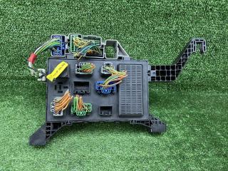 Блок предохранителей X-TYPE 2 005 X400 AJ20