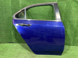 Фото запчасти дверь задняя правая HONDA ACCORD 8 2 009 контрактная запчасть Запчасть дверь задняя правая HONDA ACCORD 8 2 009